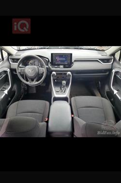 تويوتا راف 4